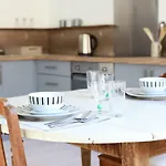 Du Vin Апартаменты *