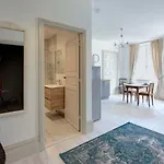 Апартаменты Du Vin Caudies-de-Fenouilledes