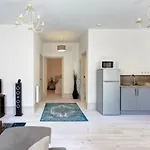 Апартаменты Du Vin *