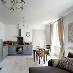 Du Vin Апартаменты *