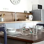 Du Vin Апартаменты *