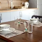 Апартаменты Du Vin *