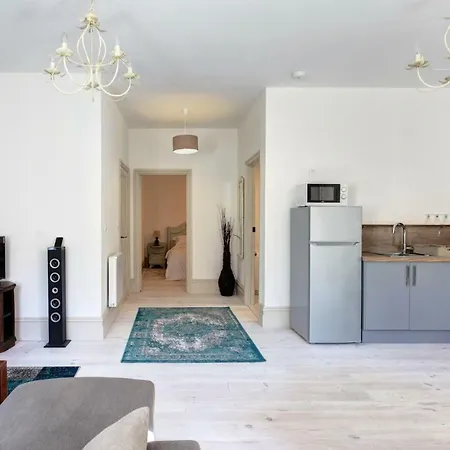 Appartement Du Vin *