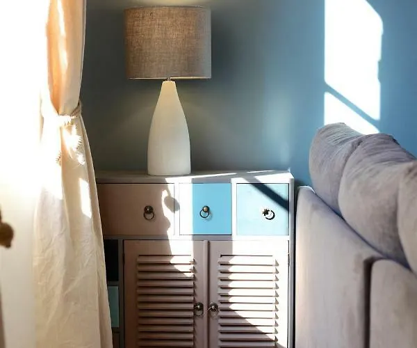 Apartment Du Vin *