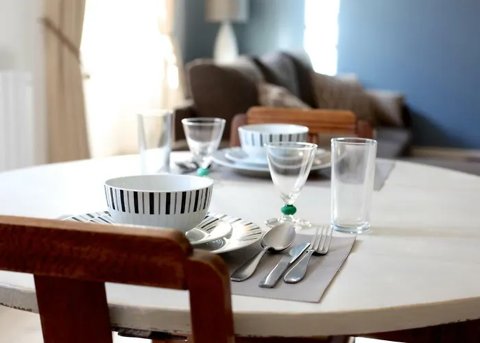 Apartment Du Vin Caudies-de-Fenouilledes